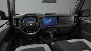 2026 Ford Bronco® Internal Image 2